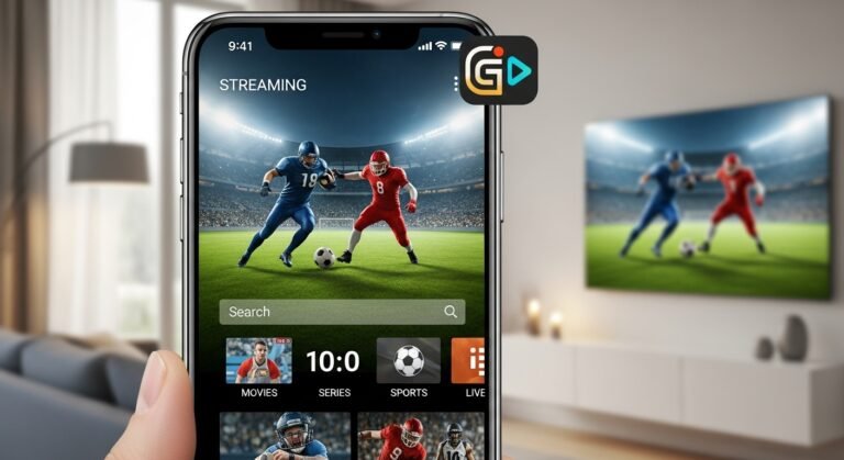 Bester IPTV Anbieter Deutschland – Top Qualität & Service