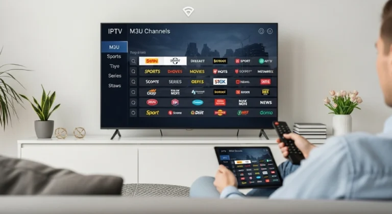 beste m3u liste