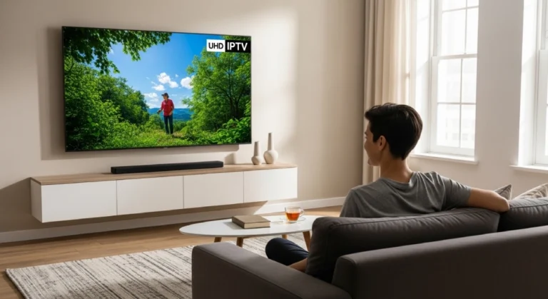 bester iptv anbieter