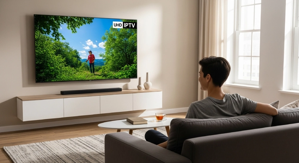 bester iptv anbieter