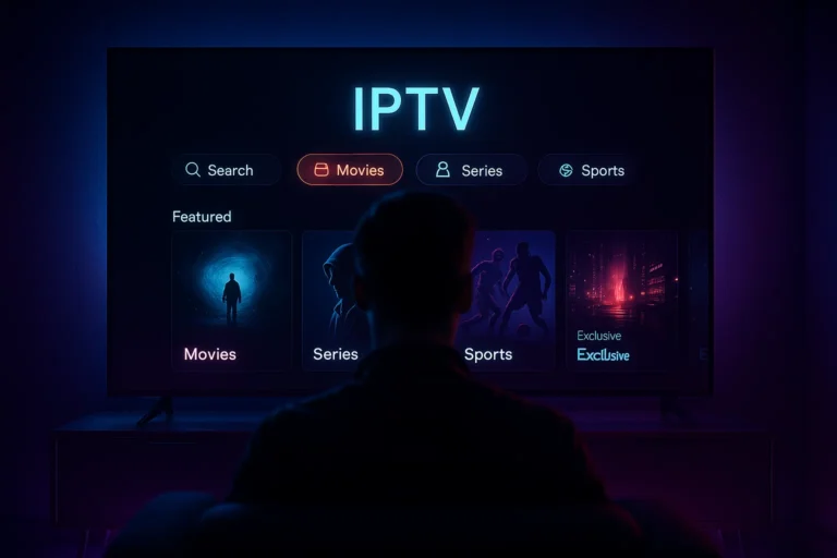 darkside iptv