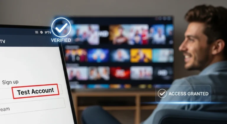 IPTV Champions League – Jetzt alle Spiele live streamen