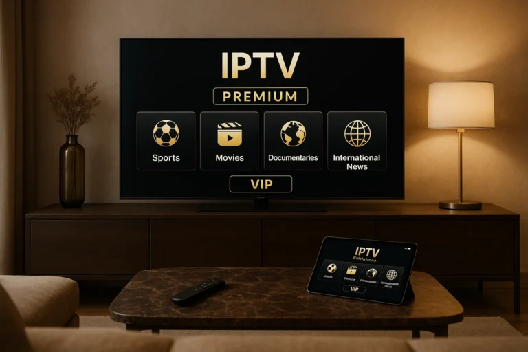 iptv premium