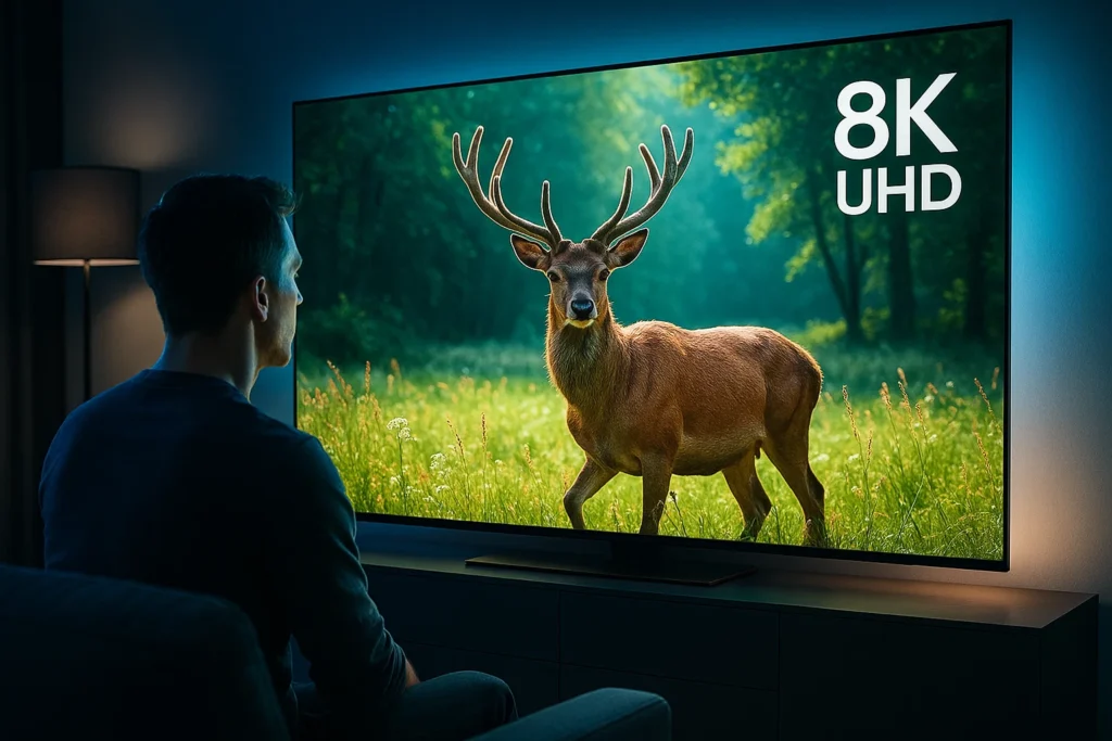 iptv provider 8k
