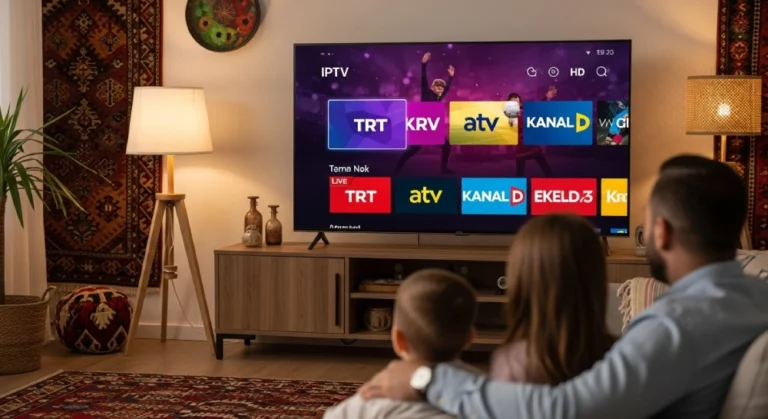 türkische sender iptv