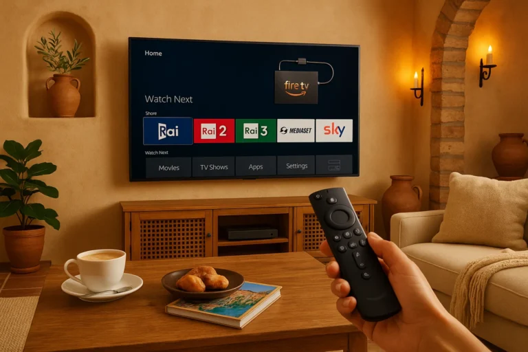 amazon fire tv stick italienische sender