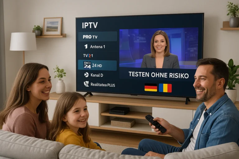 rumänische tv sender in deutschland empfangen